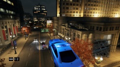 High Speed Pursuit Training