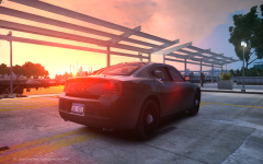 Beautiful Light Sprites