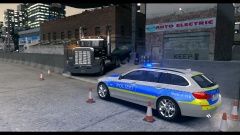 Traffic Accident