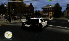 Fort Worth PD, Nuff said