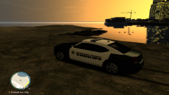 COPS: Sunset Edition