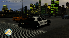 COPS: Sunrise Edition