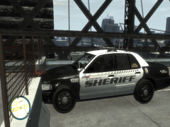 Where the FUCK did that barrier come from?!