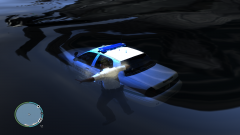 The Captain is going to kill me...