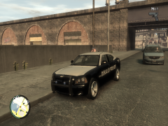 DKPD Traffic Unit waits for speeders