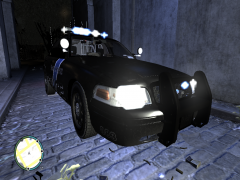 Sandy Springs PD Photo op