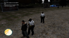 Another one bites the dust