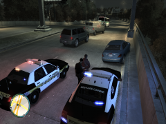 Wichita Police Felony Stop