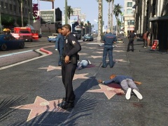 The Oriental Threater Massacre