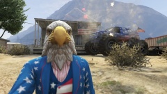MURICA!