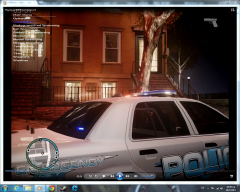 Playing LCPDFR from Greece.!!!