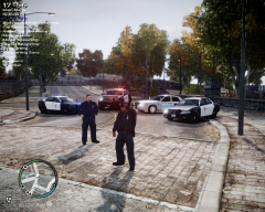 GTAIV 2014