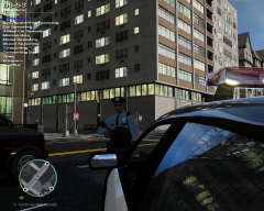 GTAIV 2014 LCPDFR 1.0c