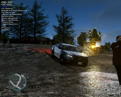 GTAIV 2014 LCPDFR 1.0c