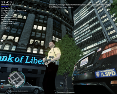 GTAIV 2014 LCPDFR 1.0c