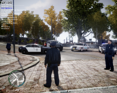 GTAIV 2014