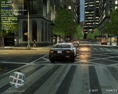 GTAIV 2014 LCPDFR 1.0c
