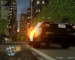 GTAIV 2014 LCPDFR 1.0c