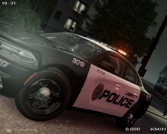 GTAIV 2014 LCPDFR 1.0c