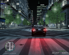 GTAIV 2014 LCPDFR 1.0c