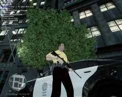GTAIV 2014 LCPDFR 1.0c