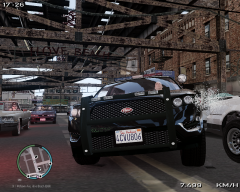 GTAIV 2014 LCPDFR 1.0c