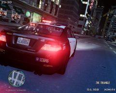 GTAIV 2014 LCPDFR 1.0c