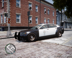 GTAIV 2014