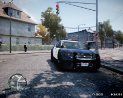 GTAIV 2014