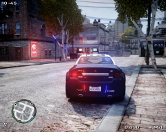 GTAIV 2014