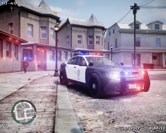 GTAIV 2014