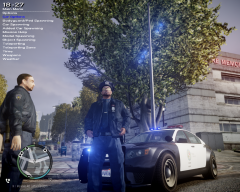 GTAIV 2014