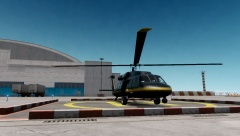 Unarmed Annihilator [WIP]