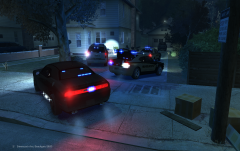 Home Invasion truns deadly