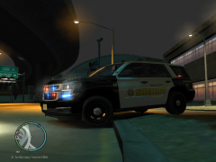 Passaic County Sheriff