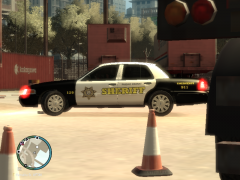 Passaic County Sheriff