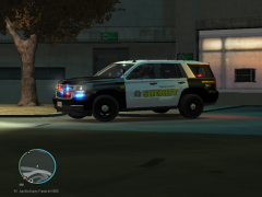 Passaic County Sheriff