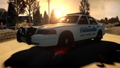 AST CVPI in its land