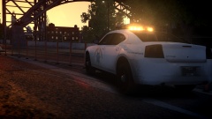 California Highway Patrol?