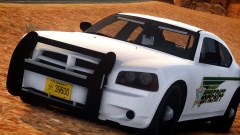 Awesome Charger Skin