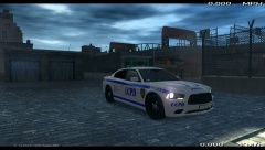 Jasonct's 2013 Dodge Changer With Whelen Legacy Pic 4