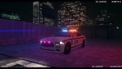 Jasonct's 2013 Dodge Changer With Whelen Legacy Pic 3