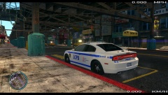 Jasonct's 2013 Dodge Changer With Whelen Legacy Pic 1