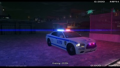 Jasonct's 2013 Dodge Changer With Whelen Legacy Pic 2