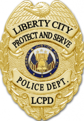 LCPD Protect and Serve