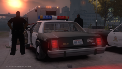 LAPD Classic 1