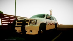 APD Security Sergeant at the Maintenance Office