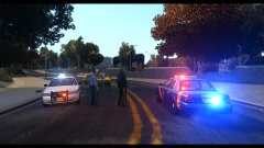 Motor Vehicle Accident 2