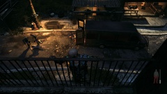 Max Payne 3 SWAT-ish troops.