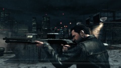 I like to keep this for close ecounters